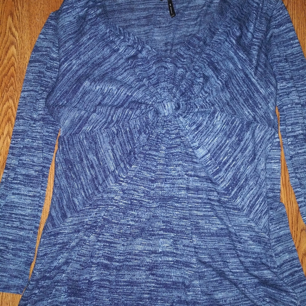 Womens shirt made in egypt.